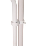 Бра "Овидо" Е27 40Вт белый 15х35х50 см - фото 41383130