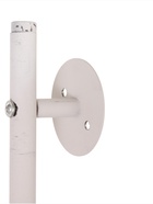 Бра "Овидо" Е27 40Вт белый 15х35х50 см - фото 41383131