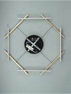 Люстра «Грассо» LED 60 Вт 3000К золото 80×80×6-206 см - фото 5020734