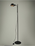 Торшер «Овидо» Е27 40 Вт черный 30×30×165 см - фото 5020751