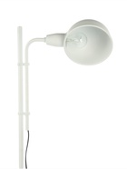 Торшер «Овидо» Е27 40 Вт белый 30×30×165 см - Фото 6