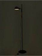 Торшер «Овидо» Е27 40 Вт серый 30×30×165 см - фото 5020771