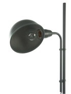 Торшер «Овидо» Е27 40 Вт серый 30×30×165 см - фото 5020774