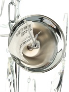 Люстра «Барселона» 8хЕ14 40 Вт хром 78×78×100 см - фото 41383254