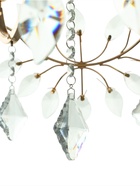 Люстра «Севилья» 8хЕ14 40 Вт золото 86×86×118 см - фото 41383263