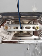 Бра «Севилья» 1хЕ14 40 Вт хром - фото 5020870