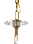 Люстра «Валенсия» 8хЕ14 40 Вт золото 75×75×105 см - фото 41383301