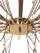 Люстра «Валенсия» 8хЕ14 40 Вт золото 75×75×105 см - фото 41383302