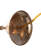 Люстра «Валенсия» 8хЕ14 40 Вт золото 75×75×105 см - фото 41383303