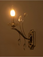 Бра «Валенсия» 1хЕ14 40 Вт хром - Фото 3