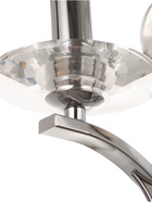 Бра «Валенсия» 1хЕ14 40 Вт хром - Фото 6