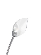 Бра «Валенсия» 1хЕ14 40 Вт хром - Фото 7