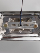 Бра «Валенсия» 1хЕ14 40 Вт хром - Фото 8