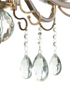 Люстра "Изабелла" 5хЕ14 40Вт золото 58х58х95 см 10386116 Люстра "Изабелла" 5хЕ14 40Вт золото 58х58х95 см 10386116