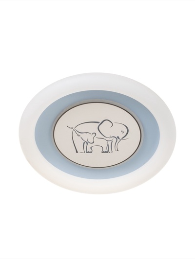 Светильник «Семья» 120 Вт LED 50×50×8 см