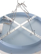 Светильник «Семья» 120 Вт LED 50×50×8 см 10534292 Светильник «Семья» 120 Вт LED 50×50×8 см 10534292