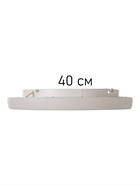 Светильник "Космонавт со звездой" 120Вт LED 50х50х8см 10534294 - фото 16370729
