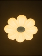 Светильник «Ромашка» 120 Вт LED 50×50×9 см - Фото 5