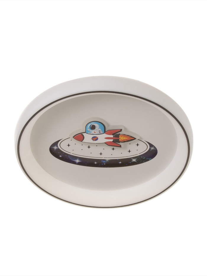 Светильник «Ракета» 120 Вт LED 49.5×49.5×8.5 см