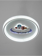Светильник "Ракета" 120Вт LED 49,5х49,5х8,5см 10534297 - фото 16370743