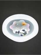 Светильник «Якорь» 120 Вт LED 49.5×49.5×10 см 10534299 Светильник «Якорь» 120 Вт LED 49.5×49.5×10 см 10534299