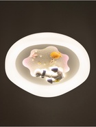 Светильник «Якорь» 120 Вт LED 49.5×49.5×10 см 10534299 Светильник «Якорь» 120 Вт LED 49.5×49.5×10 см 10534299