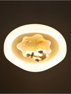 Светильник «Якорь» 120 Вт LED 49.5×49.5×10 см 10534299 Светильник «Якорь» 120 Вт LED 49.5×49.5×10 см 10534299