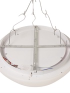 Светильник «Якорь» 120 Вт LED 49.5×49.5×10 см 10534299 Светильник «Якорь» 120 Вт LED 49.5×49.5×10 см 10534299