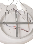 Светильник «Мишка на месяце» 120 Вт LED 48×48×10 см 10534305 Светильник «Мишка на месяце» 120 Вт LED 48×48×10 см 10534305