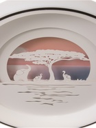 Светильник «Счастливая семья» 120 Вт LED 49.5×49.5×8 см 10534306 Светильник «Счастливая семья» 120 Вт LED 49.5×49.5×8 см 10534306