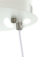 Люстра Carol 45 Вт LED 4000-6000К белая 15×65×62+120 см - фото 41383695
