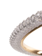 Люстра Dorothea 70 Вт LED 4000-6000К золото 46×48×14+120 см - фото 41383758