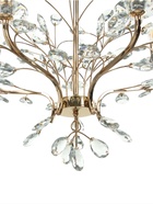 Люстра Annalise 5×40 Вт Е14 золото 58×58×62+50 см - Фото 5