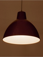 Светильник Richard=1×40 Вт Е27 пр-1 м синий 32.5×32.5×27 см - Фото 4