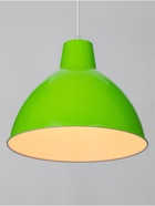 Светильник Richard 1х40Вт Е27 пр-1м зеленое яблоко 32,5х32,5х27см 10537744
