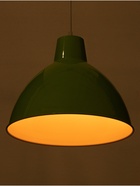 Светильник Richard 1х40Вт Е27 пр-1м зеленое яблоко 32,5х32,5х27см 10537744