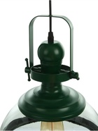 Светильник Christopher 1х40Вт Е27 пр-1м темно-зеленый 30х30х32см 10537746 Светильник Christopher 1х40Вт Е27 пр-1м темно-зеленый 30х30х32см 10537746