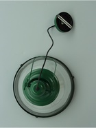 Светильник Christopher 1х40Вт Е27 пр-1м темно-зеленый 30х30х32см 10537746 Светильник Christopher 1х40Вт Е27 пр-1м темно-зеленый 30х30х32см 10537746