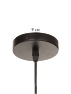 Светильник Paul 1×40 Вт Е27 пр-1 м черный 20×20×17.5 см - фото 5021577