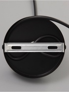 Светильник Paul 1×40 Вт Е27 пр-1 м черный 20×20×17.5 см - фото 5021581