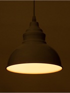 Светильник Paul 1х40Вт Е27 пр-1м снежно-белый 20х20х17,5см 10537758 Светильник Paul 1х40Вт Е27 пр-1м снежно-белый 20х20х17,5см 10537758