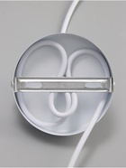 Светильник Paul 1х40Вт Е27 пр-1м снежно-белый 20х20х17,5см 10537758 Светильник Paul 1х40Вт Е27 пр-1м снежно-белый 20х20х17,5см 10537758