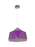 Фиолетовый