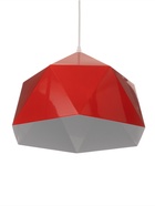 Светильник Edward=1×40 Вт Е27 пр-1 м красный 38×38×25 см - Фото 2