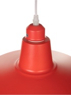Светильник Ronald=1×40 Вт Е27 пр-1 м алый 36×36×15 см - Фото 7