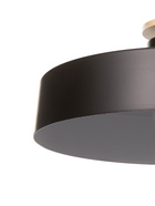 Светильник Timothy 1×40 Вт Е27 пр-1 м черный 32.5×32.5×12 см - фото 5021805