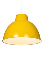 Светильник Frank 1х40Вт Е27 пр-1м рапсово-жёлтый 40х40х30см 10537785 - фото 14577009