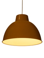 Светильник Frank 1х40Вт Е27 пр-1м рапсово-жёлтый 40х40х30см 10537785 - фото 14577010