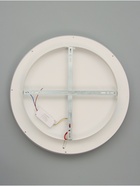 Потолочный светильник светодиодный BayerLux «Цветы», 120 Вт, LED, 49.5×49.5×6.5 см - Фото 12