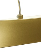 Люстра Ella 88 Вт LED 3000-6000К медь 100×35×120 см - фото 41384296